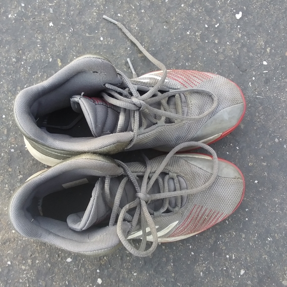 Adidas kids shoes - Picture 8 of 8